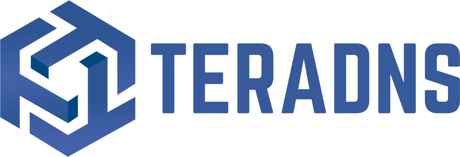 TeraDNS logo